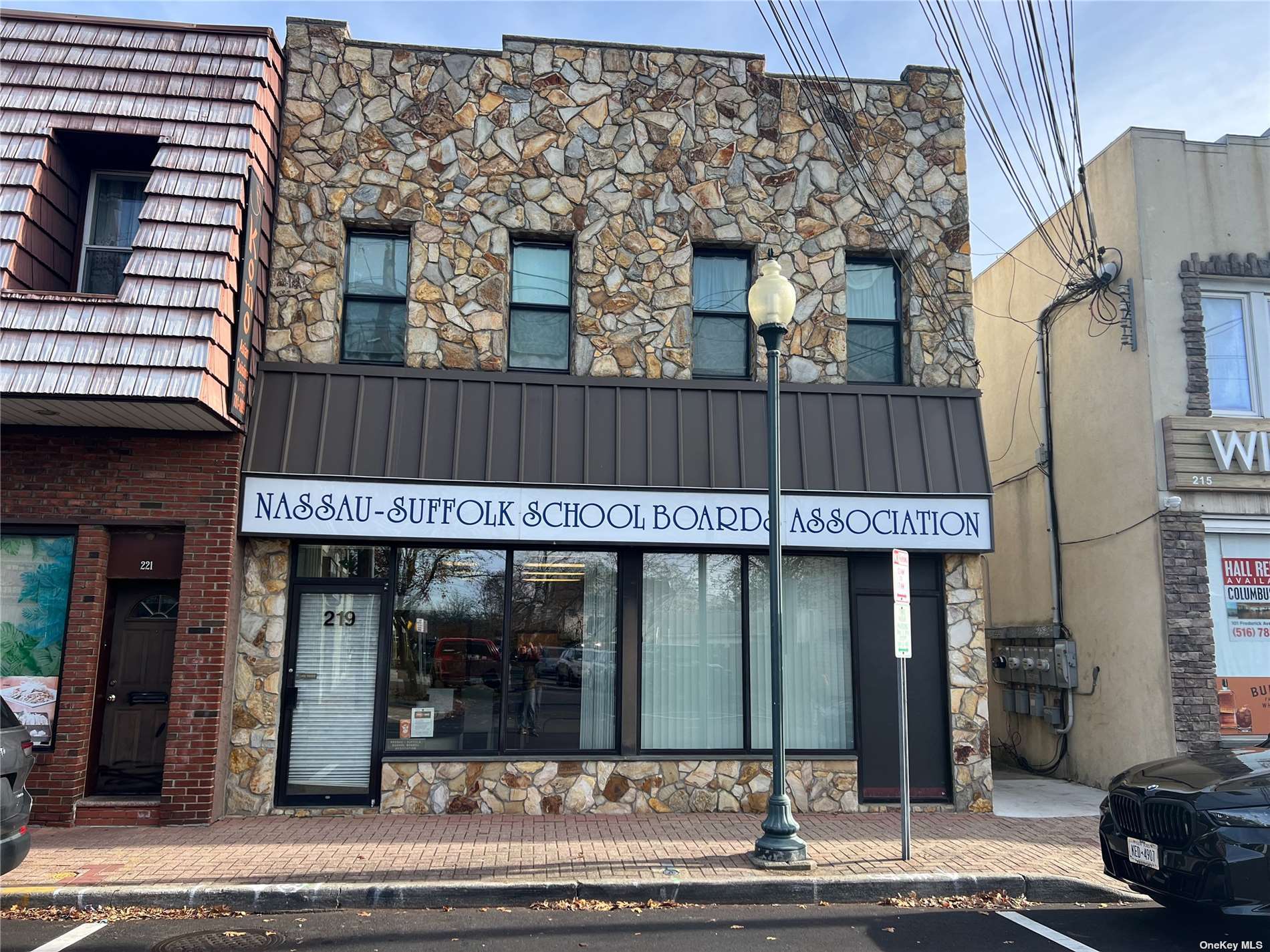 Commercial Lease in Bellmore - Bedford  Nassau, NY 11710