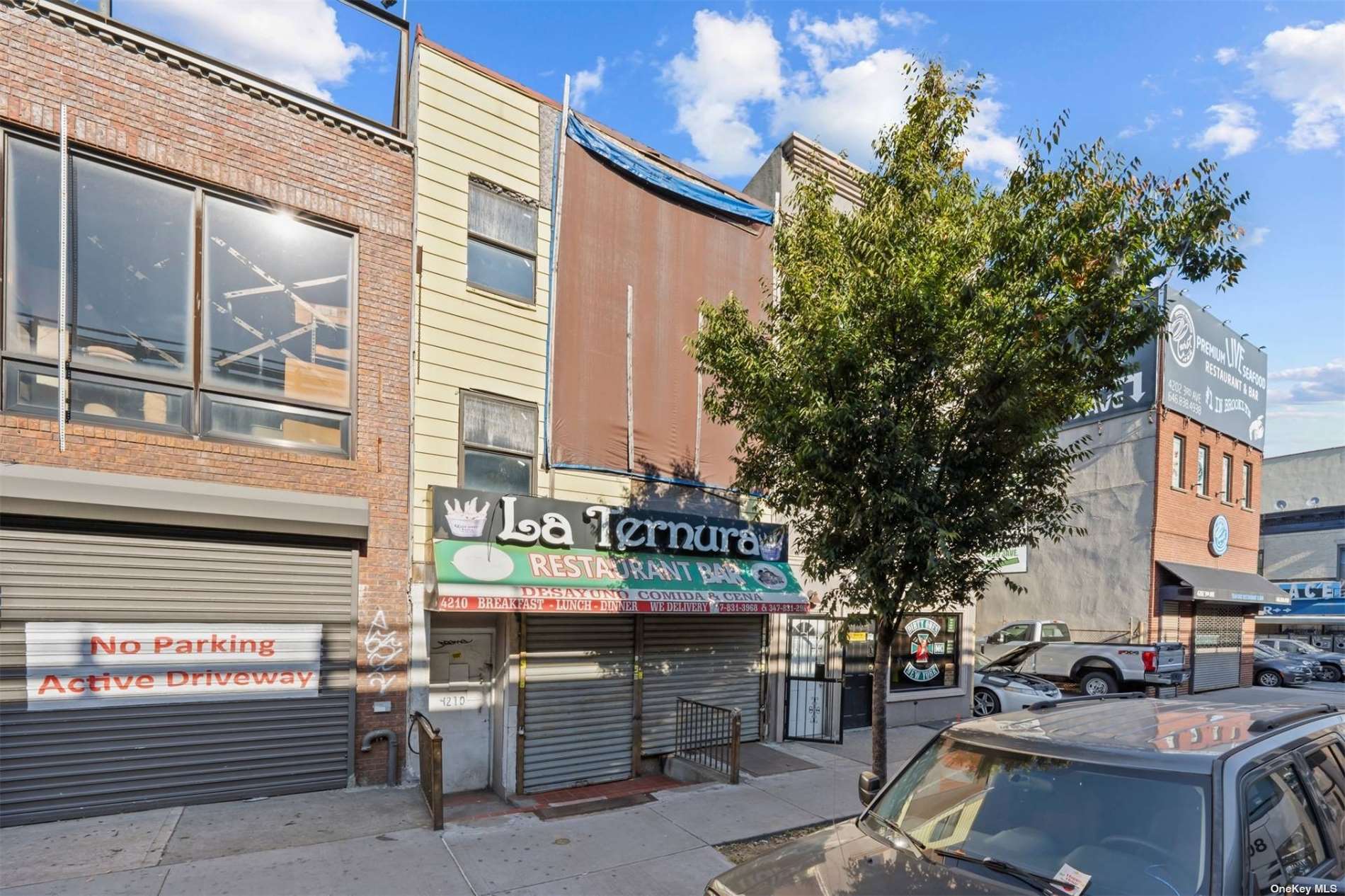 Commercial Sale in Sunset Park - 3rd  Brooklyn, NY 11232