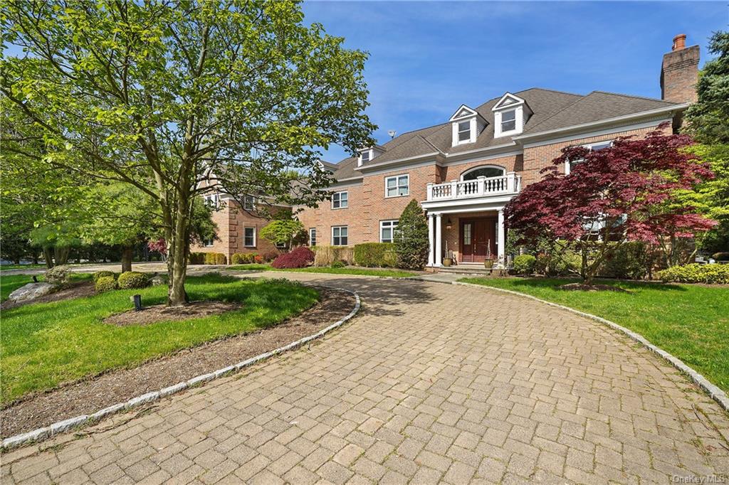 Single Family in Harrison - Sycamore  Westchester, NY 10577