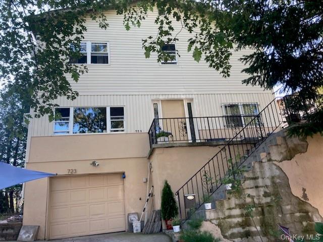 Single Family in Mount Vernon - 4th  Westchester, NY 10550