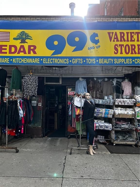 Business Opportunity in Bronx - Buhre  Bronx, NY 10461