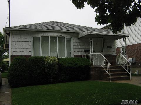 Spotless Ranch On Quiet Residential Street. Finished Basement, Just Remodeled. This Home Will Not Last. Taxes W/ Out Exemption.