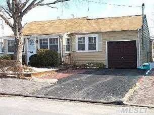 Attention Investors! Close To Open Bay. Home Sold In 'As Is' Condition. Description Is Representative Of Home Prior To Storm. 2 Bedrooms,  2 Baths,  Living Room,  Dining Room,  Eat In Kitchen,  Gas In House