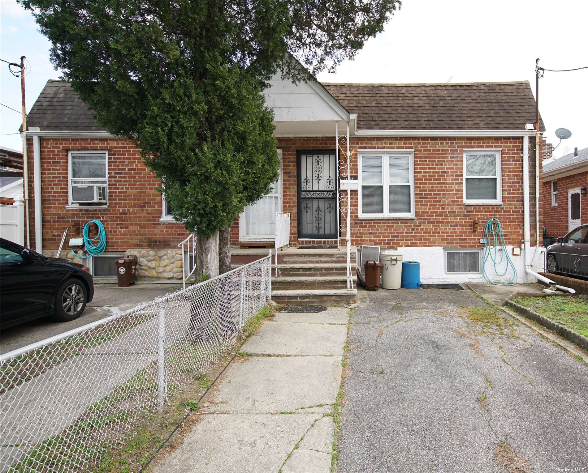 Single Family in Bayside - 45th  Queens, NY 11361