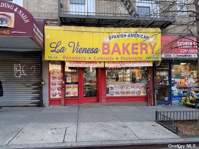Business Opportunity in Sunnyside - Queens Blvd  Queens, NY 11104