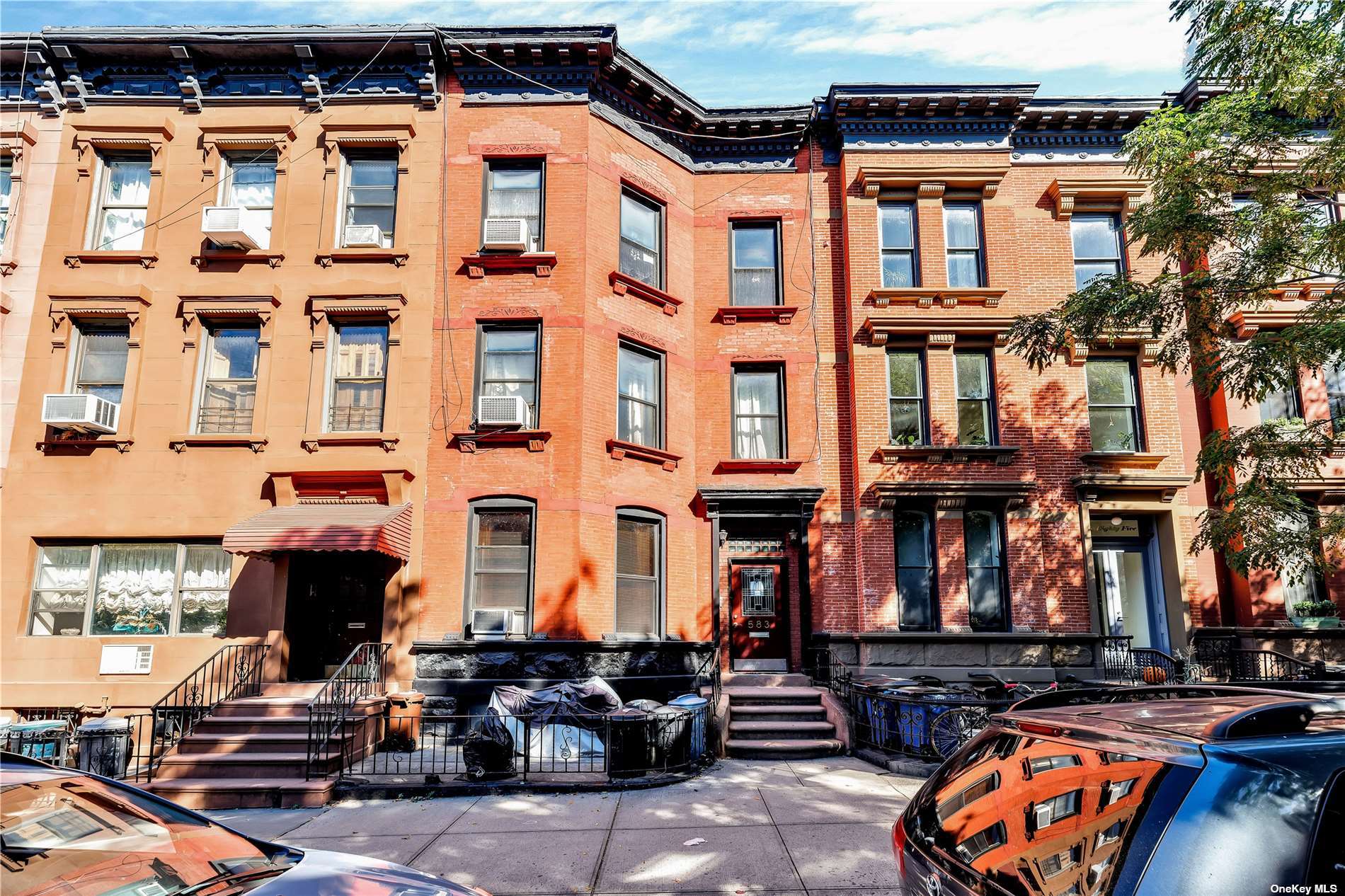 Three Family in Park Slope - 10th  Brooklyn, NY 11215