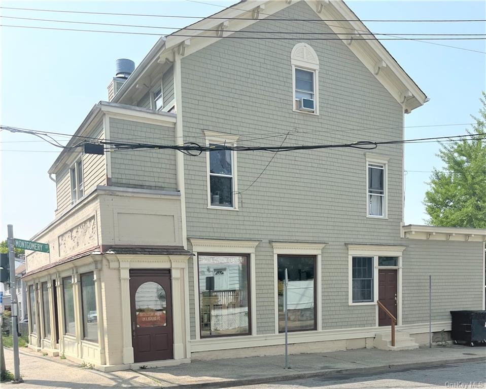 Commercial Sale in Ossining - Highland  Westchester, NY 10562