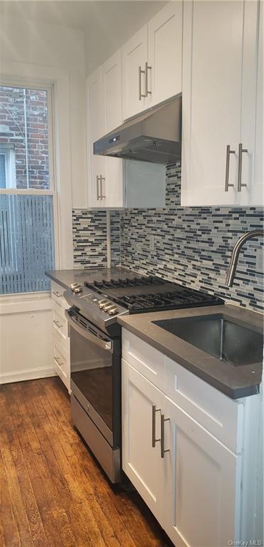 Apartment in Bronx - Rosedale  Bronx, NY 10473