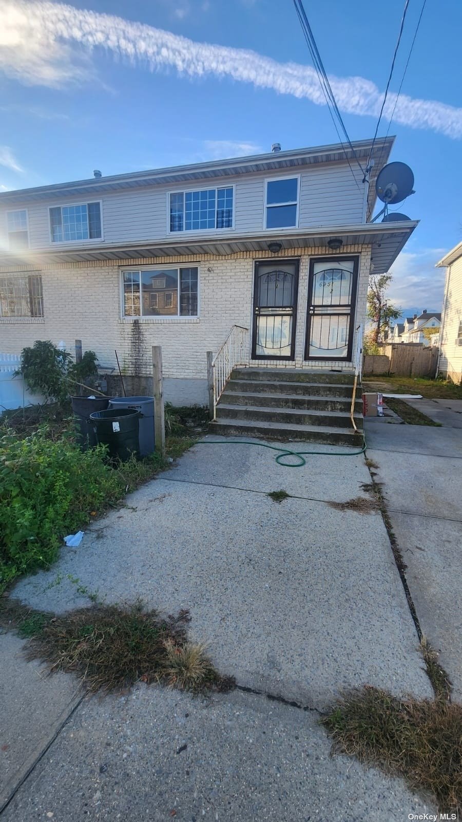 Two Family in Far Rockaway - Almeda  Queens, NY 11692