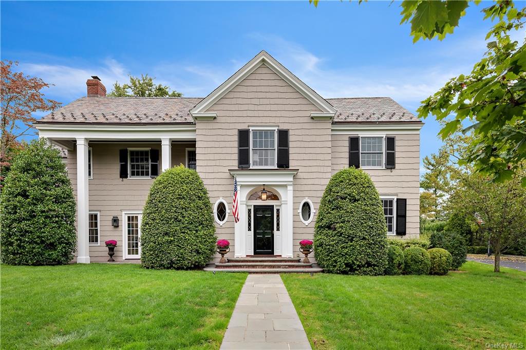 Bronxville - Real Estate and Apartments for Sale | Westchester and ...