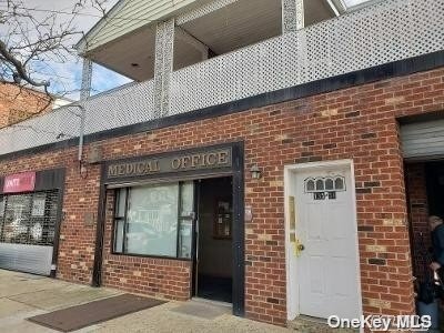 Commercial Lease in South Ozone Park - Lefferts  Queens, NY 11420