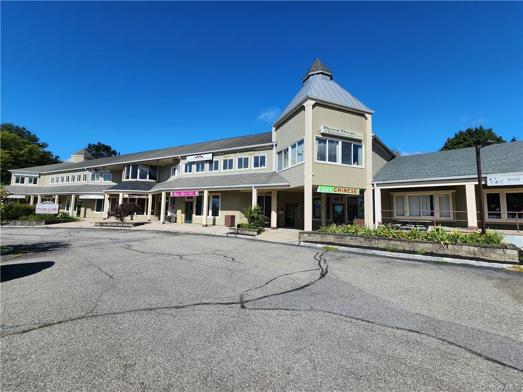 Commercial Lease in Pawling - Route 22  Dutchess, NY 12564