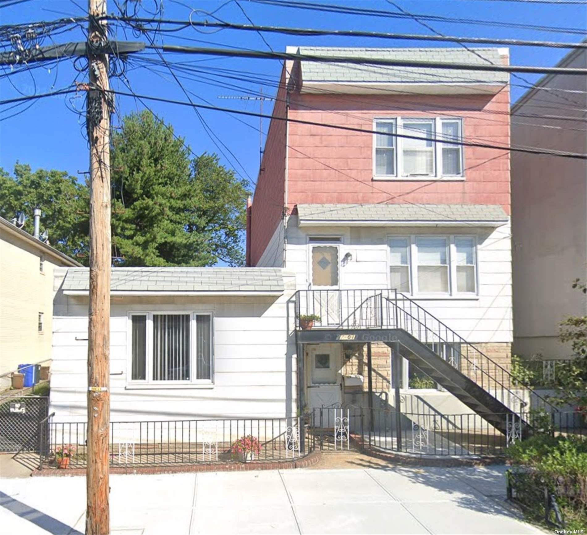 Two Family in Maspeth - 53rd  Queens, NY 11378