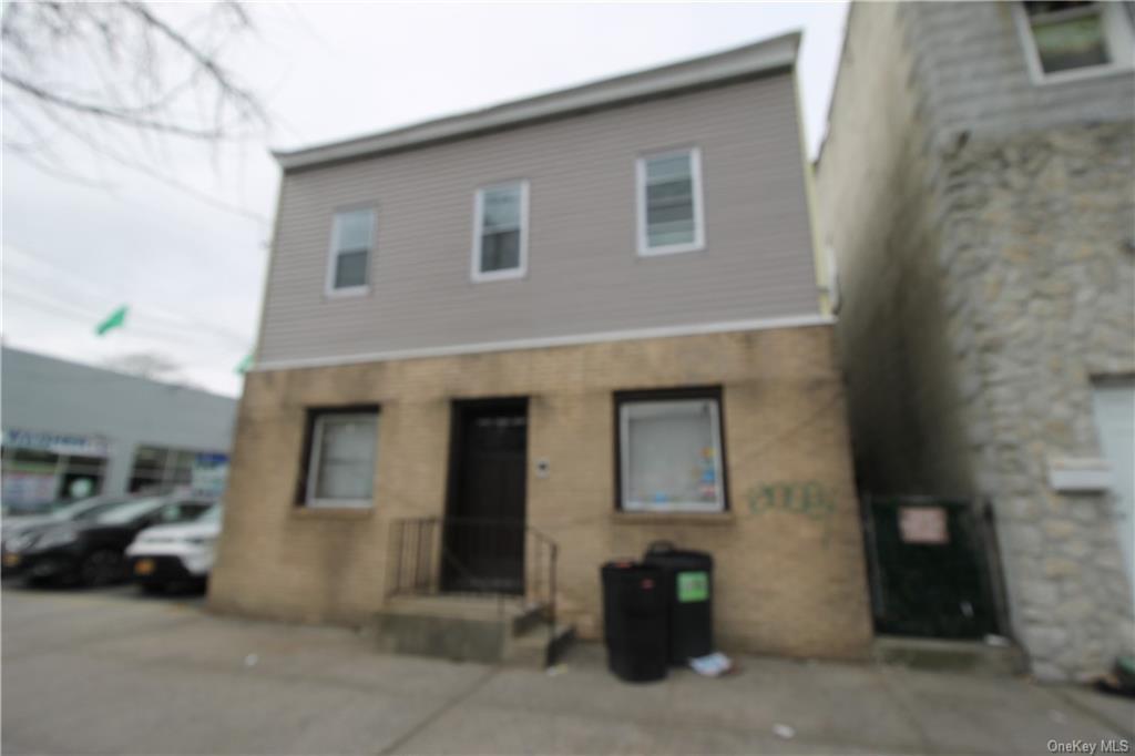 Commercial Sale in Bronx - Tremont  Bronx, NY 10461