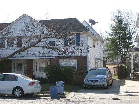 All Tenants Occupied. Whole House Was Renovated A Few Years Ago. The Prospective Buyer(S) Should Independently Reverify All Informations.