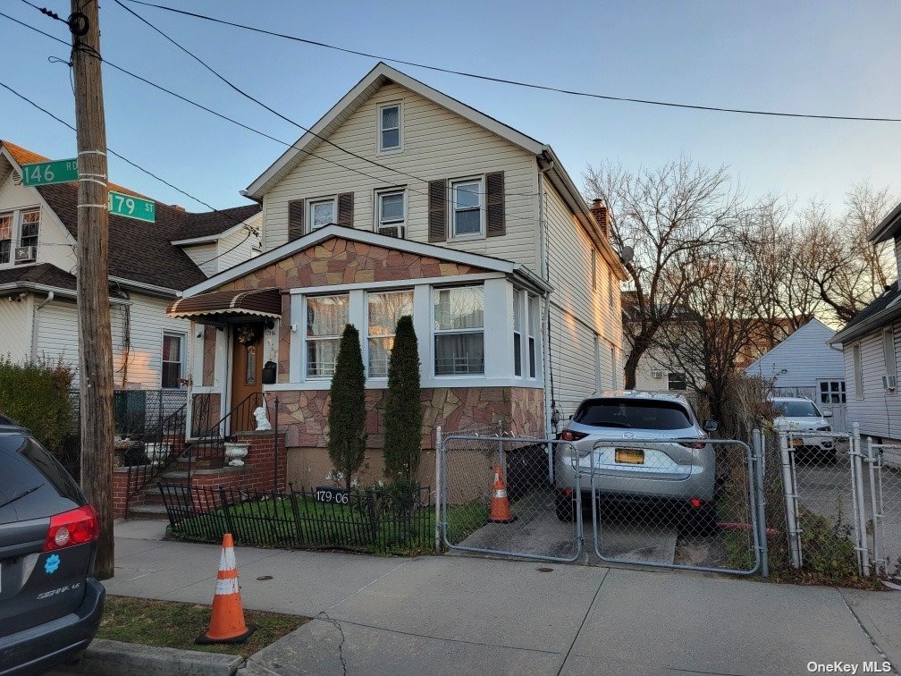Single Family in Jamaica - 146th  Queens, NY 11434