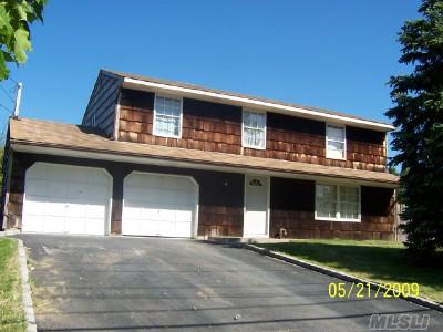 Bank Owned No Representations Or Warranties..Sold As Is..Great Potential..Needs Tlc..Boasts 4 Bdrms..1.5 Baths..2 Car Attached Garage..A Must To C