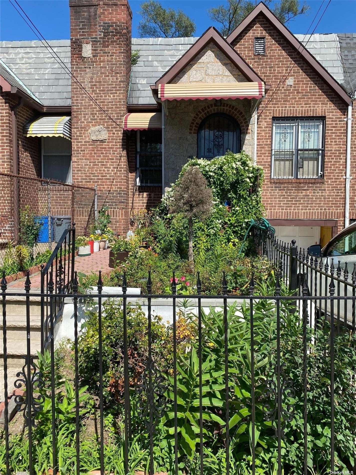 Single Family in Jamaica - 180th  Queens, NY 11434