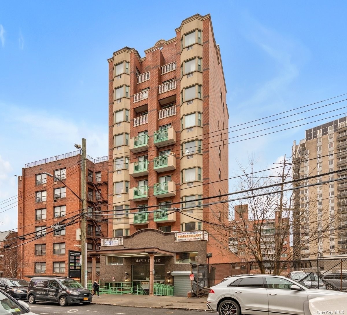 Condo in Flushing - Maple  Queens, NY 11355