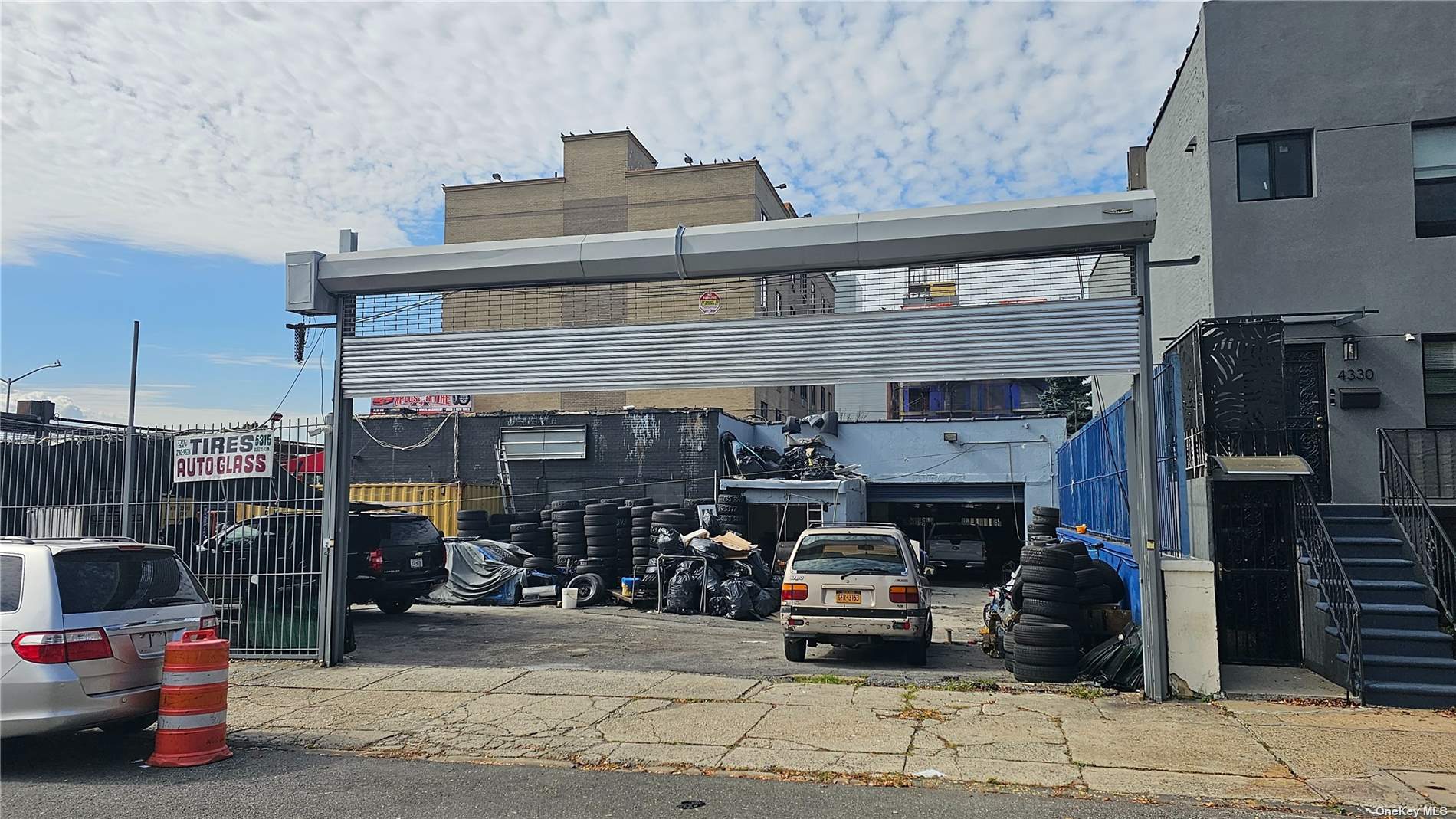 Business Opportunity in Woodside - Queens  Queens, NY 11377