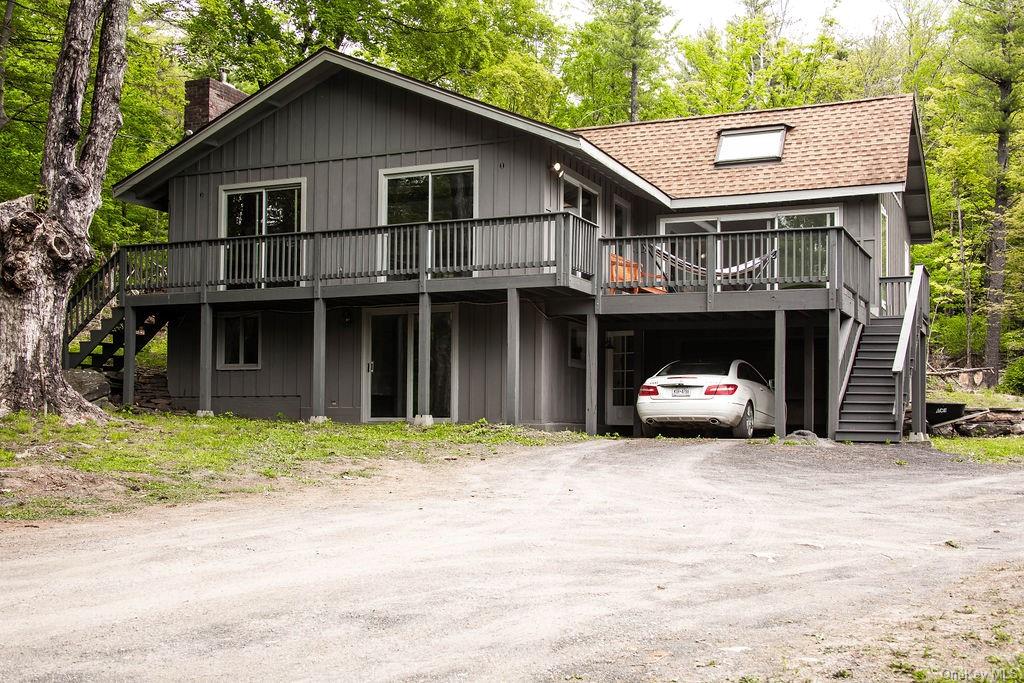 Apartment in Woodstock - Summers  Ulster, NY 12498