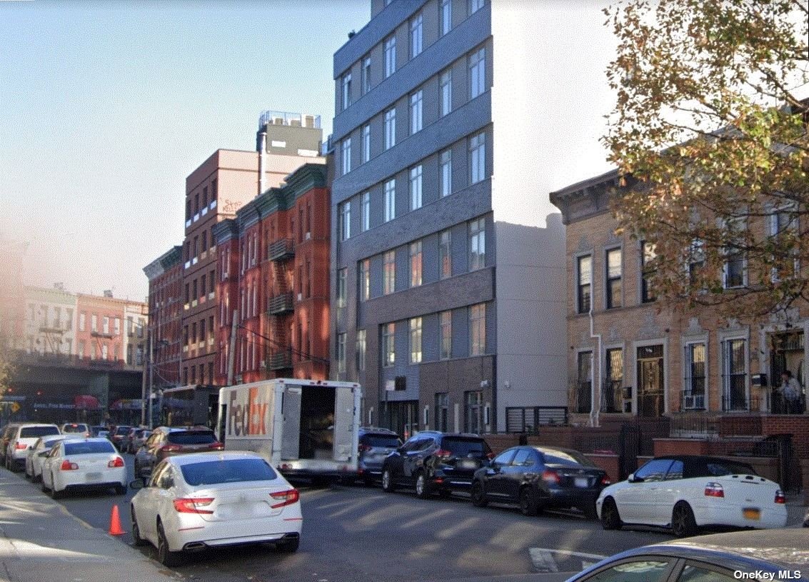 Apartment in Bedford-Stuyvesant - Greene  Brooklyn, NY 11221