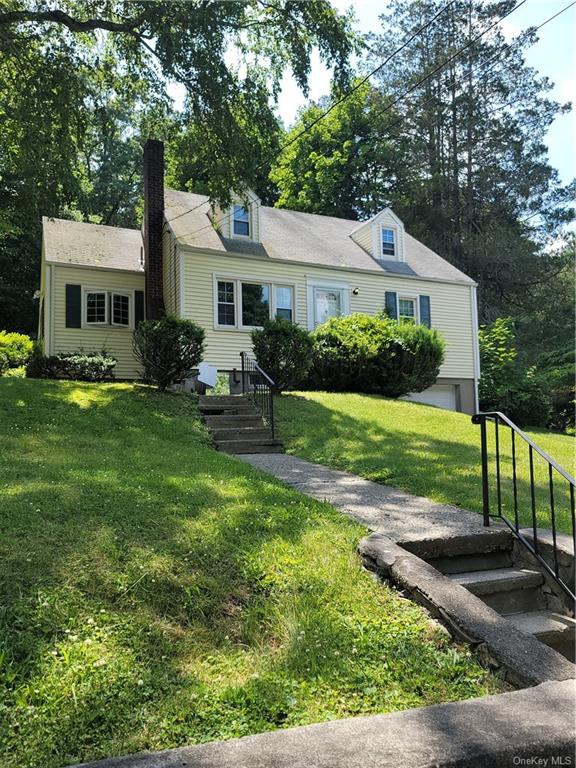 Listing in Cortlandt, NY