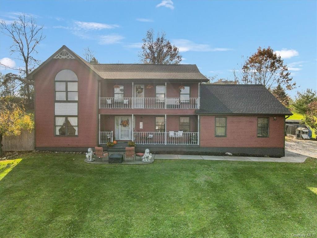 Single Family in Goshen - Summerville  Orange, NY 10924