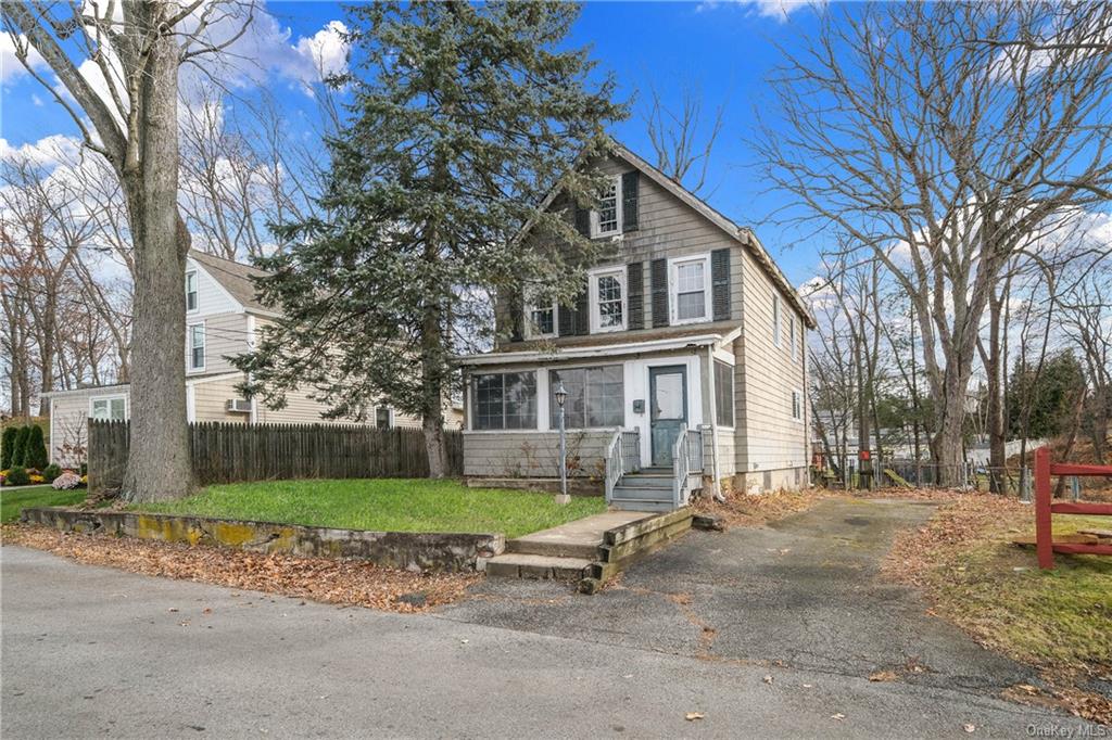 Single Family in Cortlandt - Henry  Westchester, NY 10511