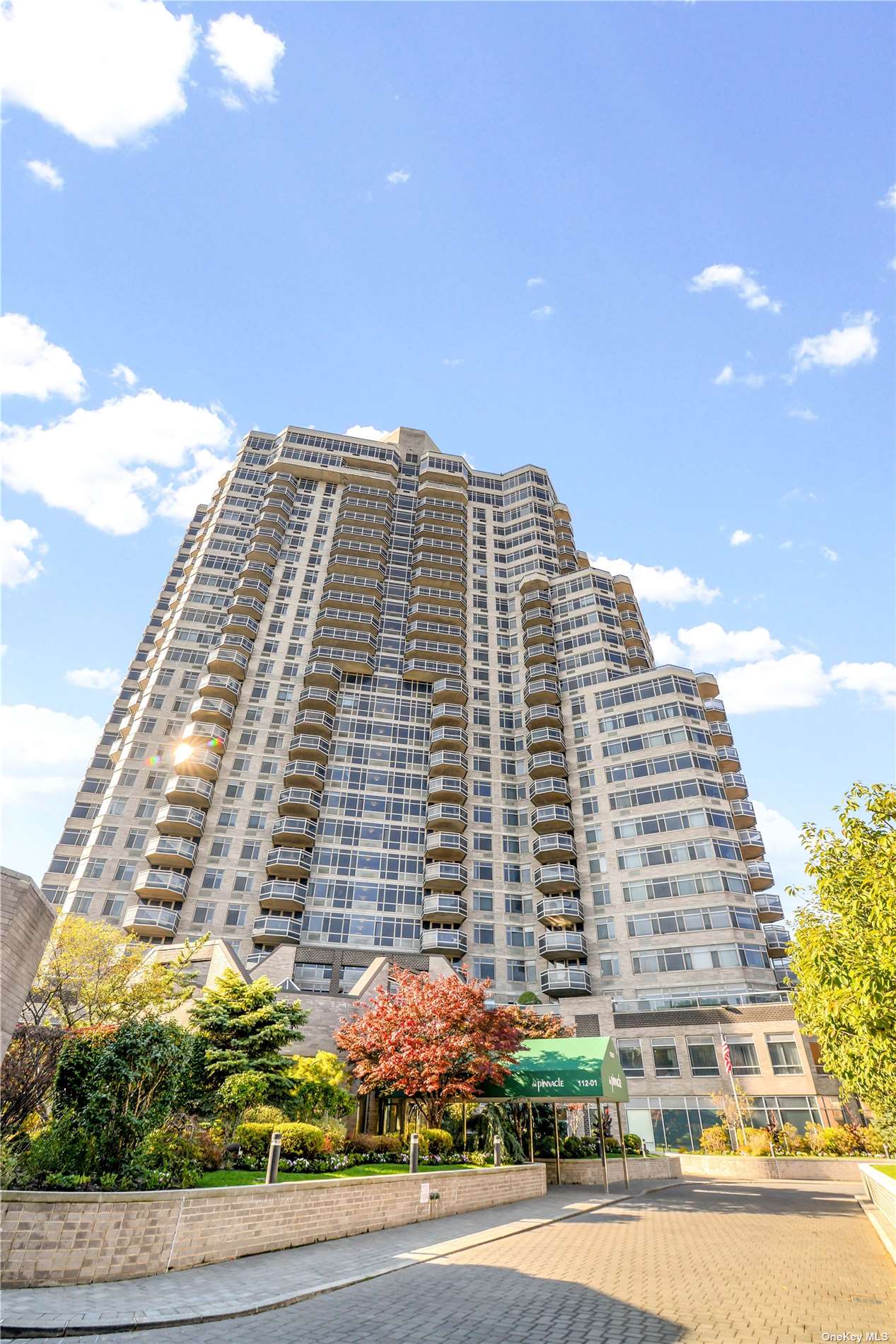 Condo in Forest Hills - Queens  Queens, NY 11375