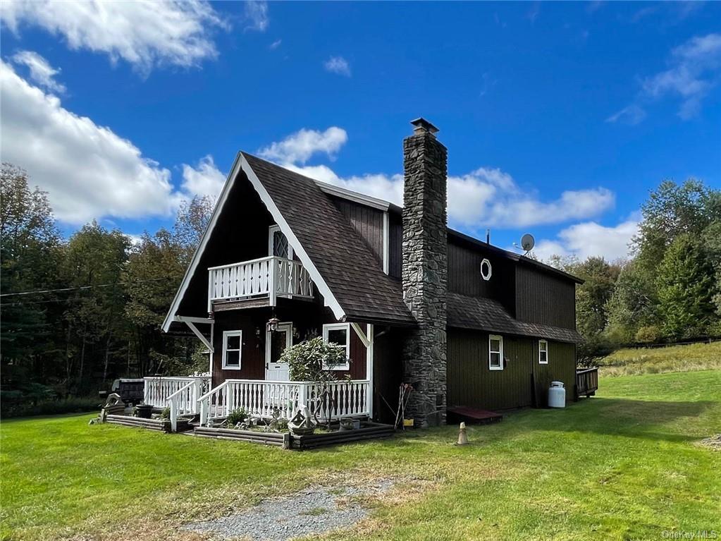 Listing in Callicoon, NY
