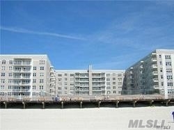 If You Are Looking For An Oceanfront 2 Br, 2 Bath, With Covered Parking Space, Your Search Is Over! Spacious And Bright With Sunken Living Rm, 5 Walk-In Closets. Luxury Building With State Of The Art Gym, Pool, Security System, Direct Access To Boardwalk & Beach, Entertainment Room, Library, Storage & Bike Rooms, Fios & Cablevision. 2 W/D On Each Floor. Ocean Views From Every Room!