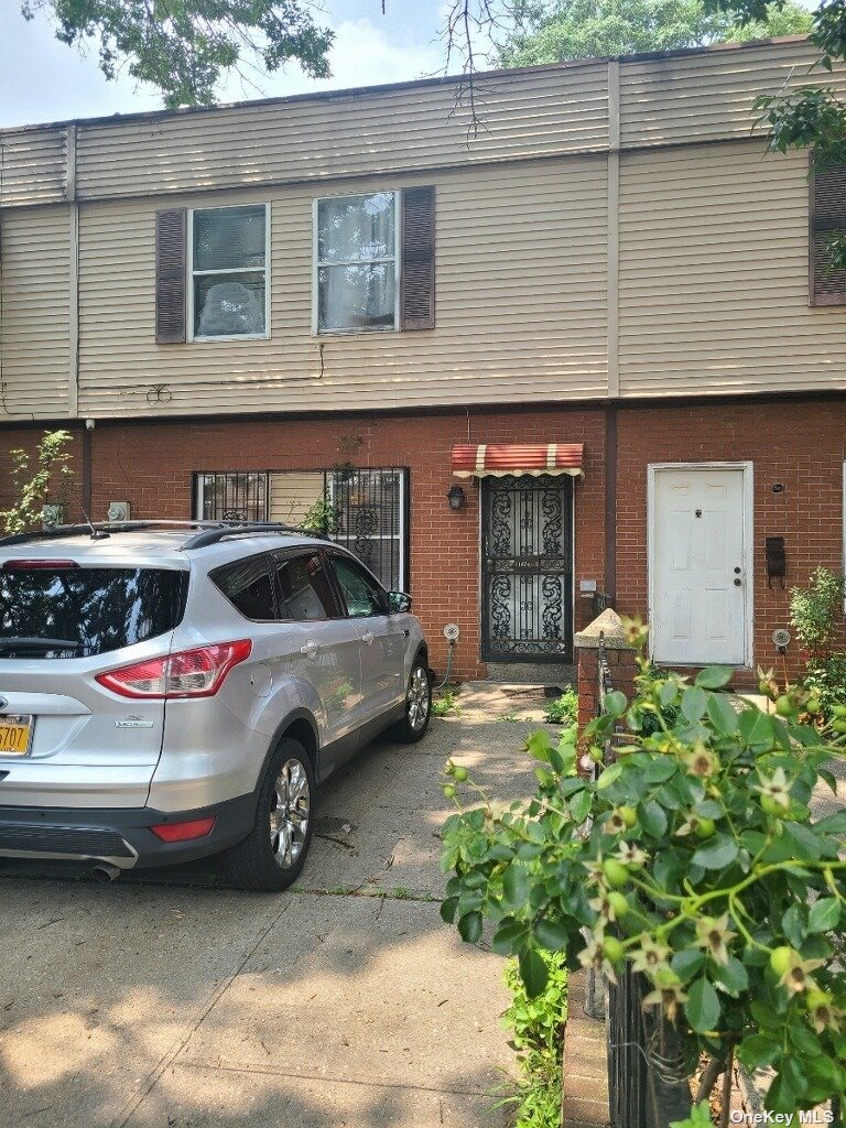 Single Family in Brownsville - Strauss  Brooklyn, NY 11212