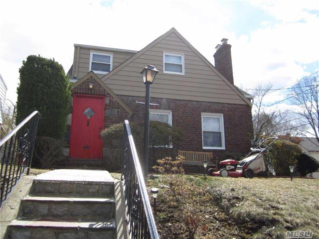 Rarely Available - Exclusive Baker Hill Area Mint, Renovated, Brick And Siding Tudor Home, Featuring Wooden Floors, New Windows, New Electric And Plumbing, Lr W Fpl, Archway To The Formal Dr With Decorative Beams Exposed, Exquisite Kit, Bathrooms, Stone Floors, W/ Granite Counter Tops, And Stainless Steel Appliances.