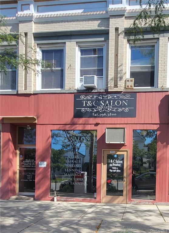 Commercial Lease in Thompson - Broadway  Sullivan, NY 12701