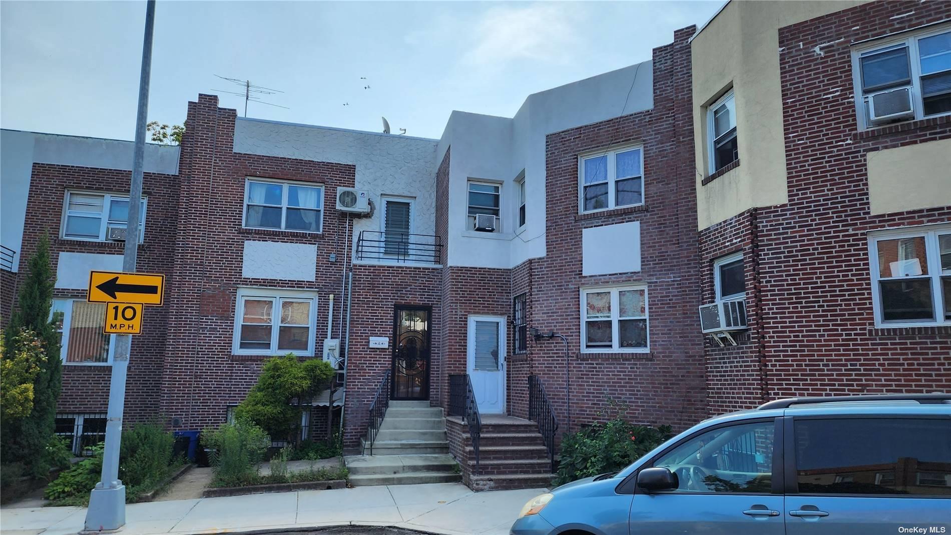 Two Family in Elmhurst - Ankener  Queens, NY 11373