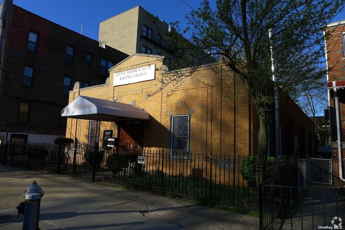 Commercial Sale in Bronx - Mahan  Bronx, NY 10461