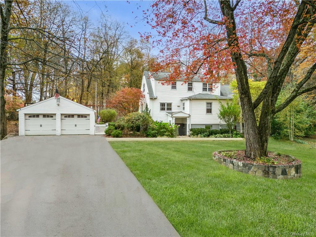 Single Family in Yorktown - Mohansic  Westchester, NY 10598