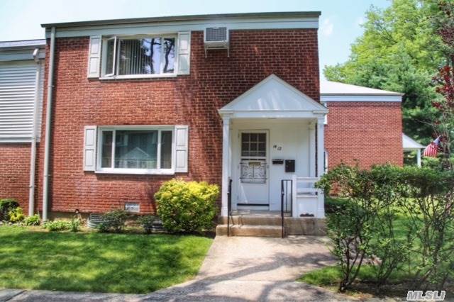 1 Bedroom First Floor Garden Apartment In Beautiful Courtyard. Walk To Bay Terrace Shopping Center, Library, Express Bus, House Of Worship,  Little Bay Park, Express Bus, Bus To Railroad & Bus To Flushing.