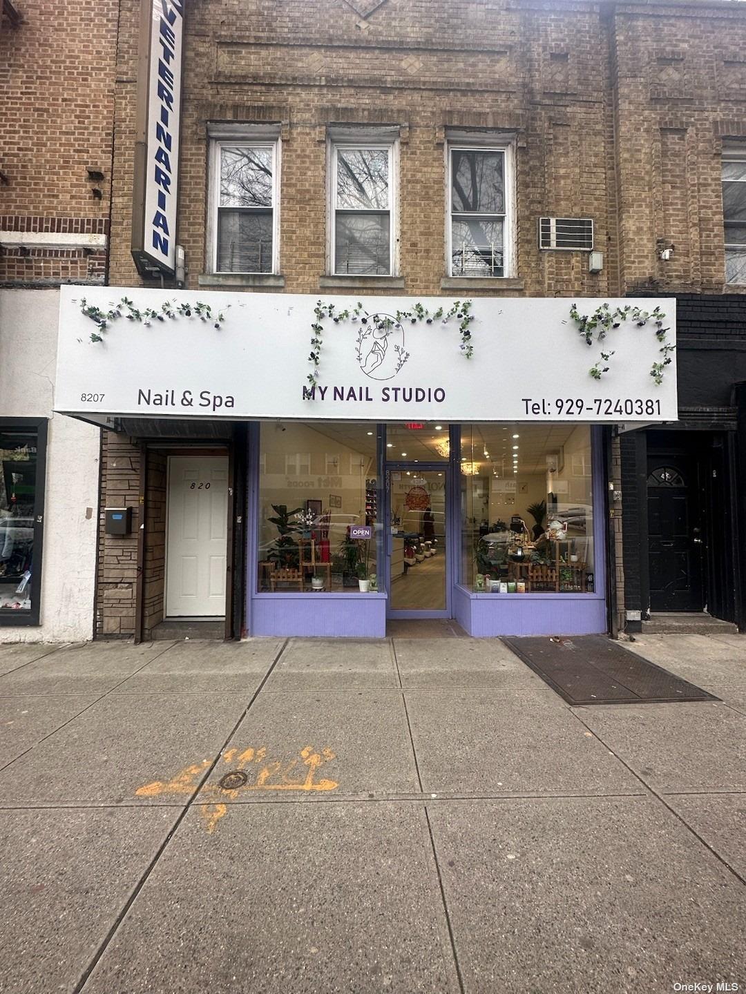 Business Opportunity in Bay Ridge - 5th  Brooklyn, NY 11209