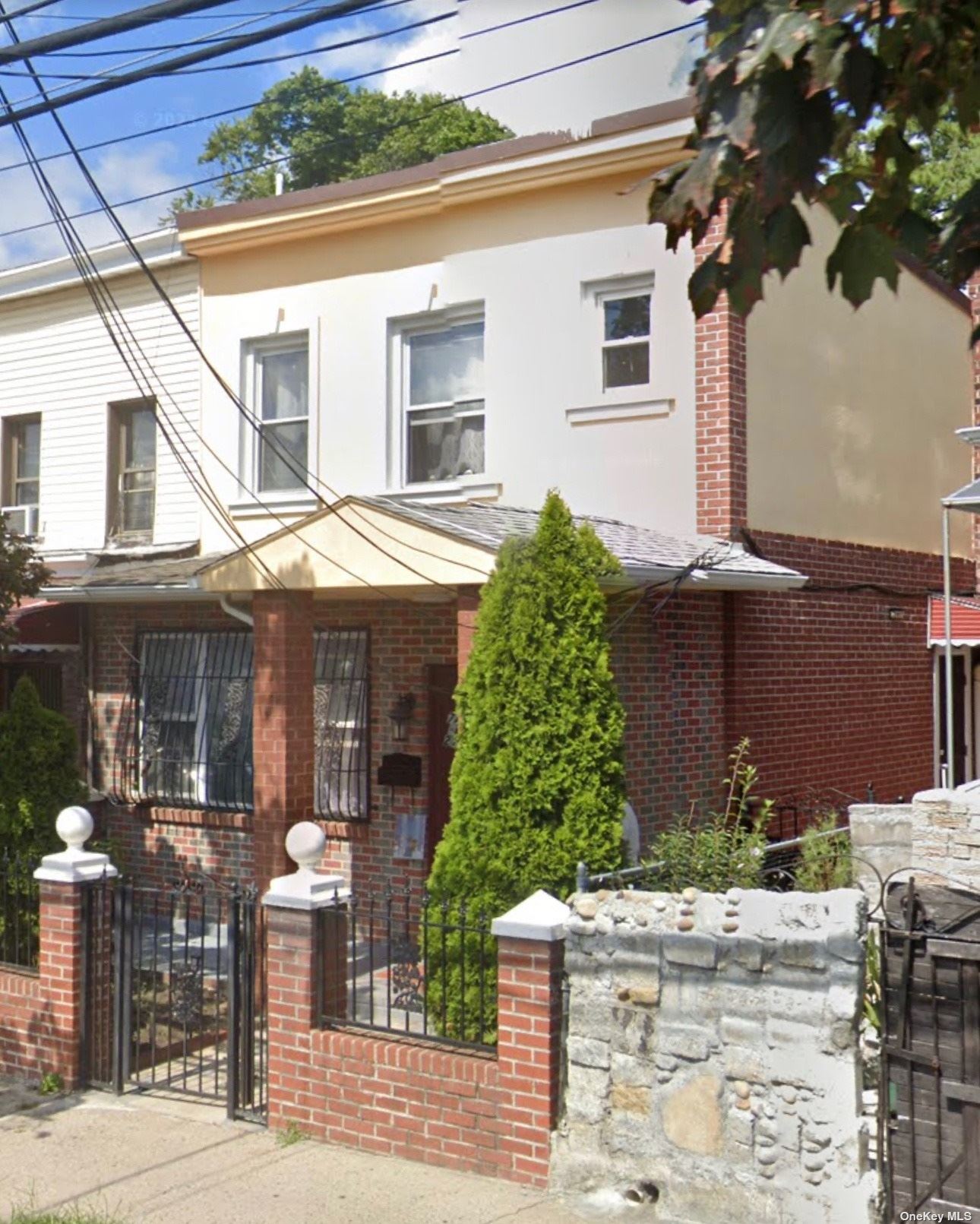 Two Family in Elmhurst - 45th  Queens, NY 11373