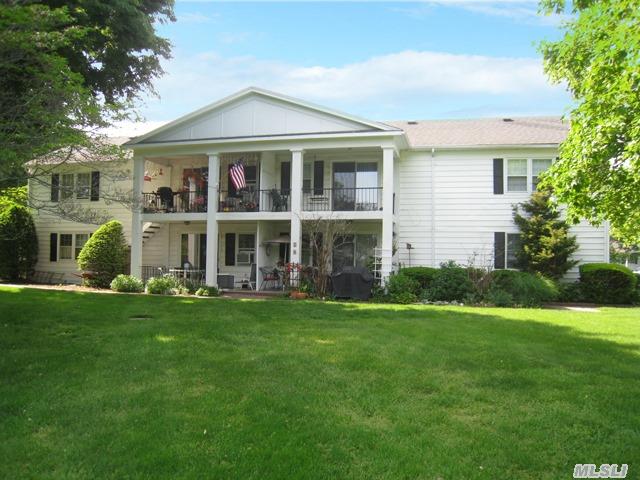 Light, Bright, And Airy, This Adorable 2 Bedroom Is Waiting For You. Easy To Maintain, Leaving You With Ample Time To Soak Up The Sun Rays On The Attached Porch. This Gem Is Located In The Heart Of Southold Town And Just A Very Short Stroll To Village Shops. This Will Not Last, Make It Your Own Today!