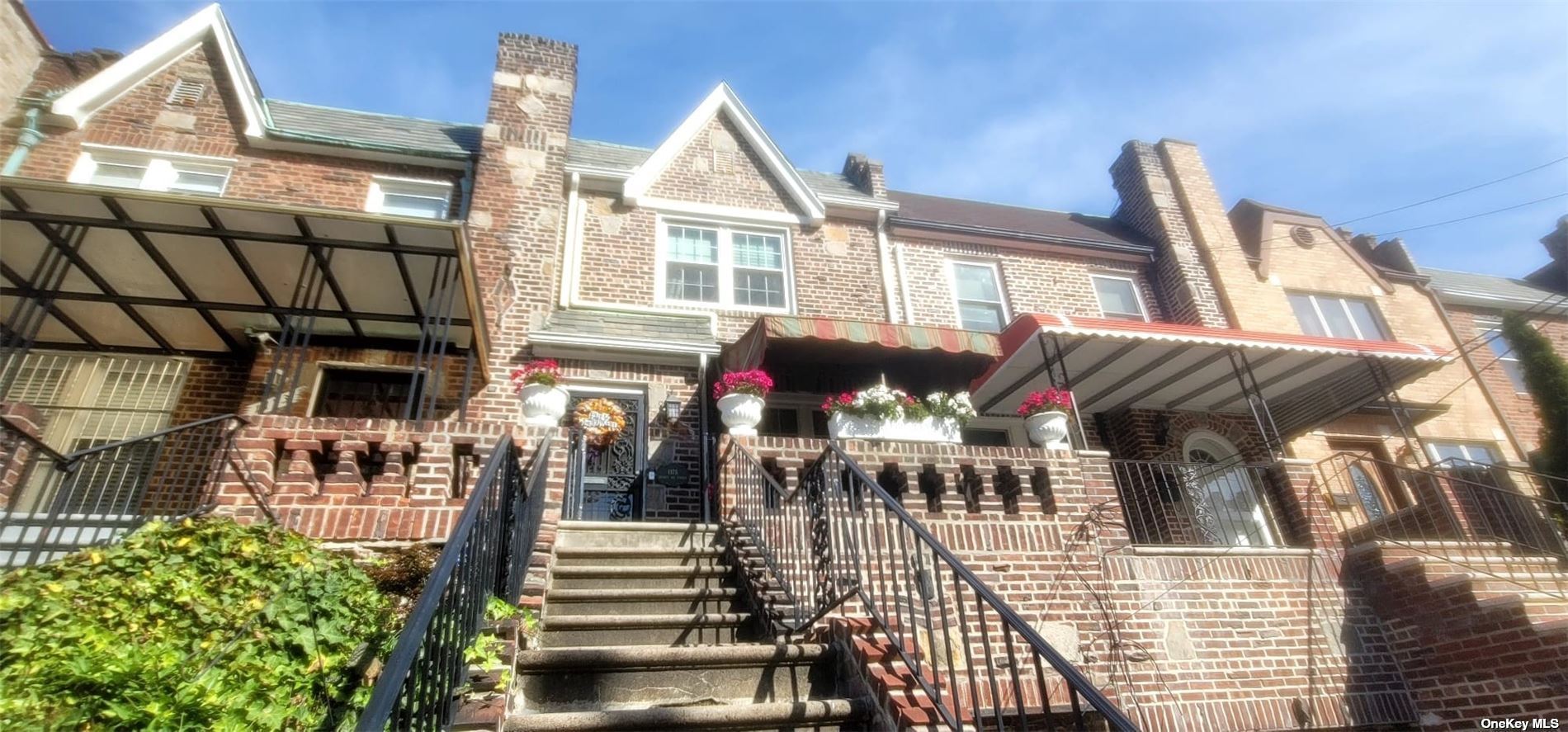 Listing in Dyker Heights, NY