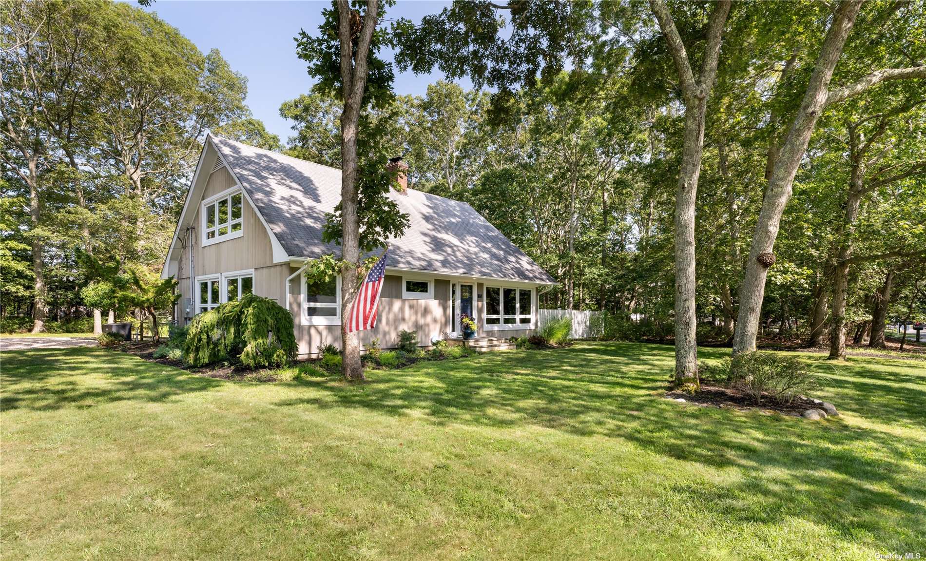 Listing in East Quogue, NY