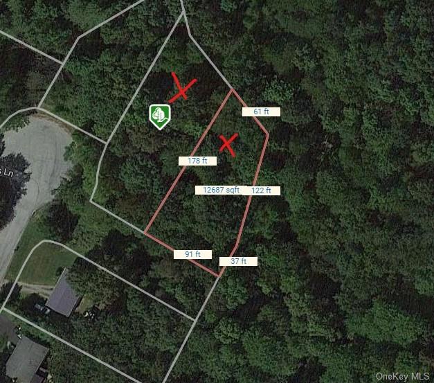 Land in Hyde Park - Danvers  Dutchess, NY 12538