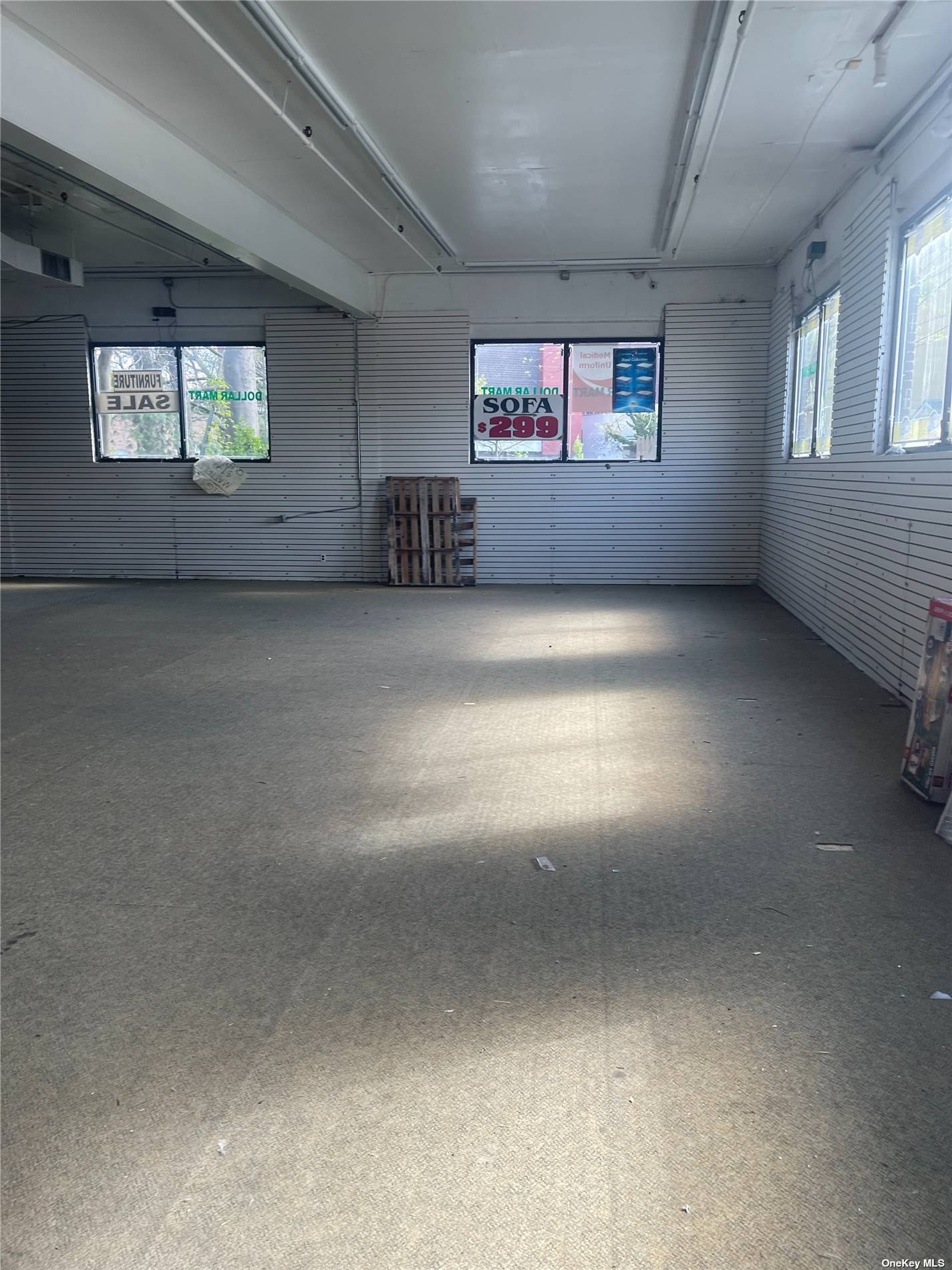 Commercial Lease in Lynbrook - Broadway  Nassau, NY 11563
