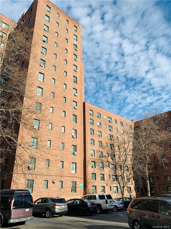 Apartment in Bronx - Odell  Bronx, NY 10462