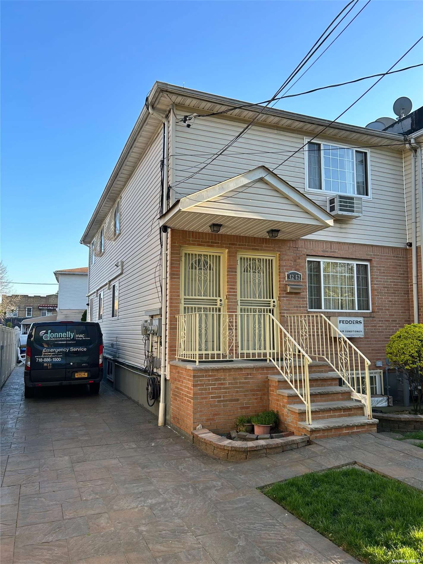 Two Family in Jamaica - 123rd  Queens, NY 11436