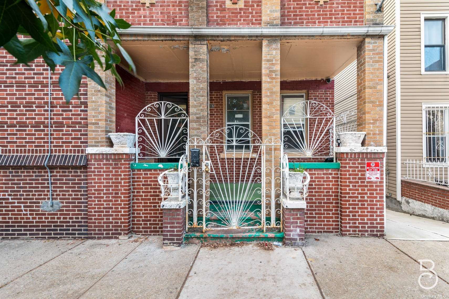 Single Family in Astoria - 37th  Queens, NY 11103