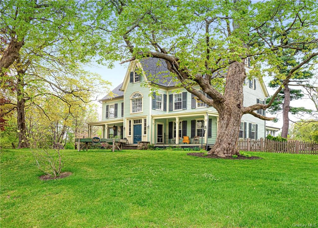 Single Family in Warwick - Covered Bridge  Orange, NY 10990